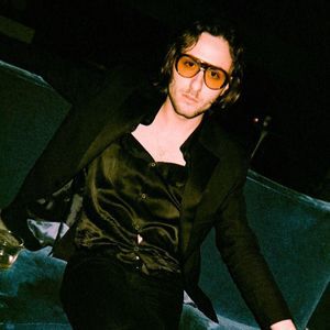 Meet your Posher, Charles